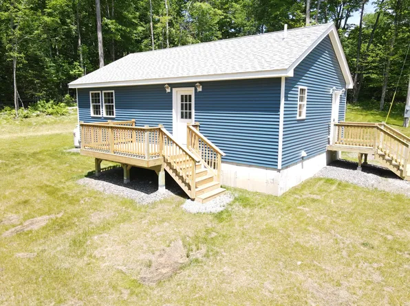 14 Bailey Hill Road, Cambridge, ME 04923