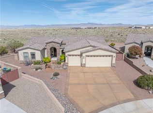 3814 Katie Lane Loop, Kingman, AZ 86401