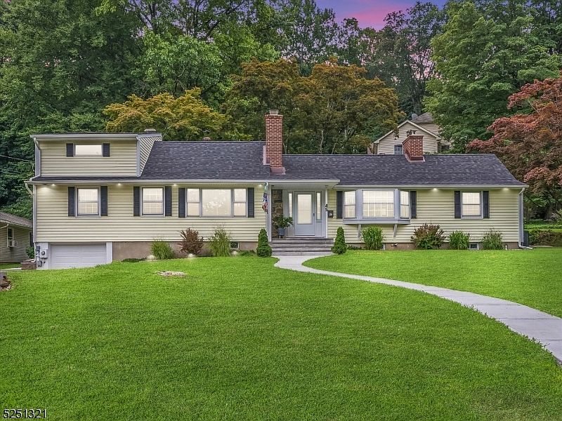 45 Summit Trl, Sparta, NJ 07871 MLS 3870485 Zillow