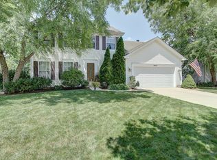 2021 Havenhill Dr, Plainfield, IL 60586