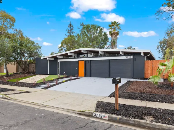 3712 Barrington Dr, Concord, CA 94518