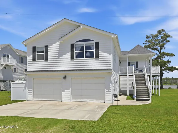 260 Hill Road, Smyrna, NC 28579