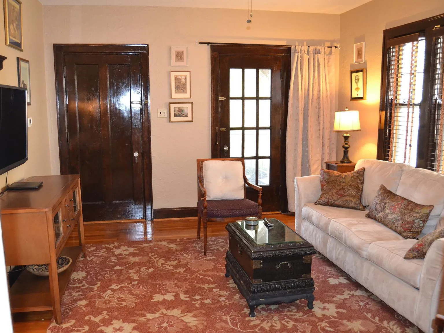 1 bed, 850 sqft, $1,395 — Photo 1