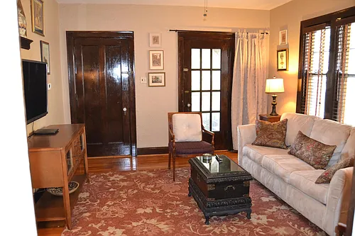908 Ellison Ave #1 Photo 1