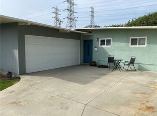10993 Davenrich St, Santa Fe Springs, CA 90670