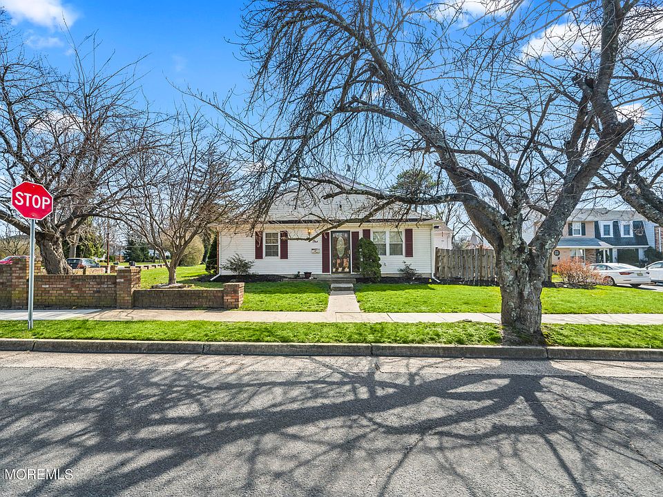 1 Kingsley Way, Freehold, NJ 07728 Zillow