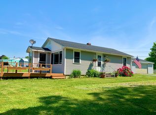 187 Cape Jellison Rd, Stockton Springs, ME 04981