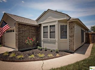 122 Waterford Dr, Victoria, TX 77901