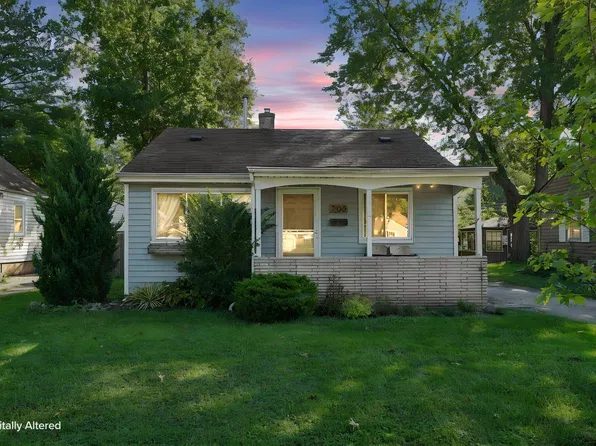 208 N Gould Rd, Columbus, OH 43209