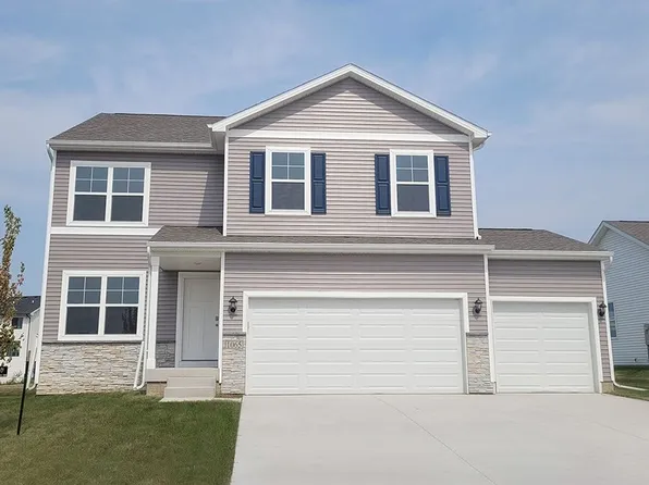 4219 NE 11th St, Ankeny, IA 50021