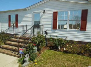8464 Idlewood Dr, Myrtle Beach, SC 29588