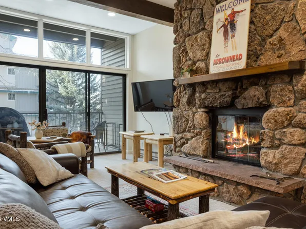 177 Lake St #19, Avon, CO 81620