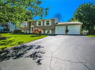 59 Battle Green Dr, Rochester, NY 14624