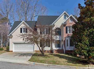 4516 Olde Stream Ct, Raleigh, NC 27612