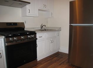 3072 24th St APT 1, San Francisco, CA 94110