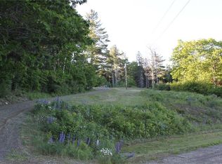 0 Littlefield Rd, Brooks, ME 04921