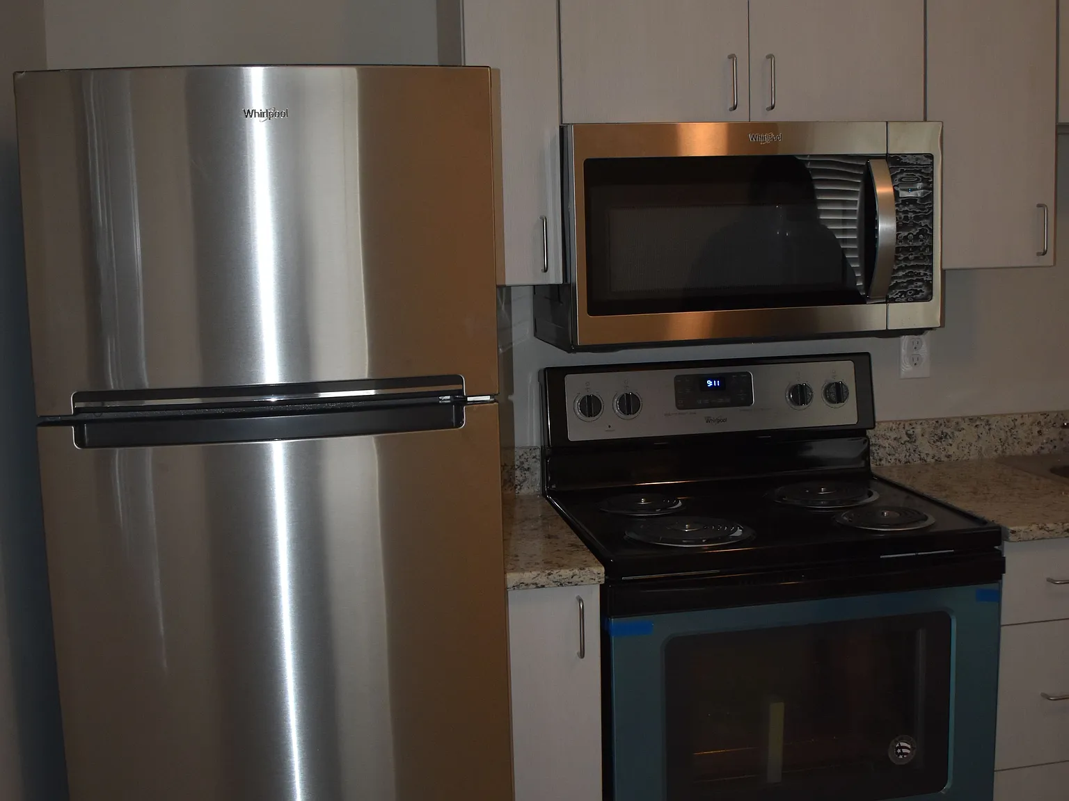 Union Avenue Court Apartments — Photo 3