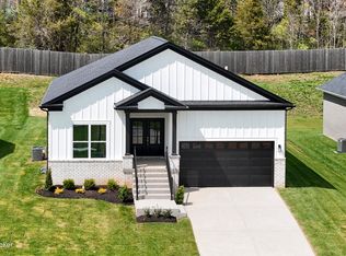12314 Vanherr Dr, Louisville, KY 40299