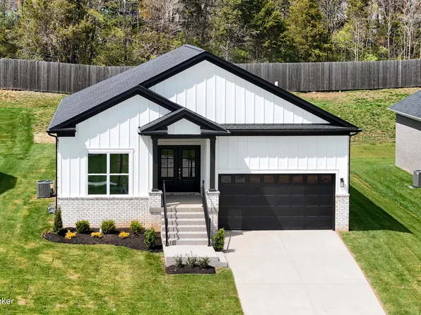 12314 Vanherr Dr, Louisville, KY 40299