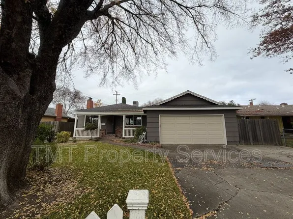 2011 Mangrum Ave, Sacramento, CA 95822