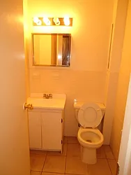 Rented by Village Living Realty