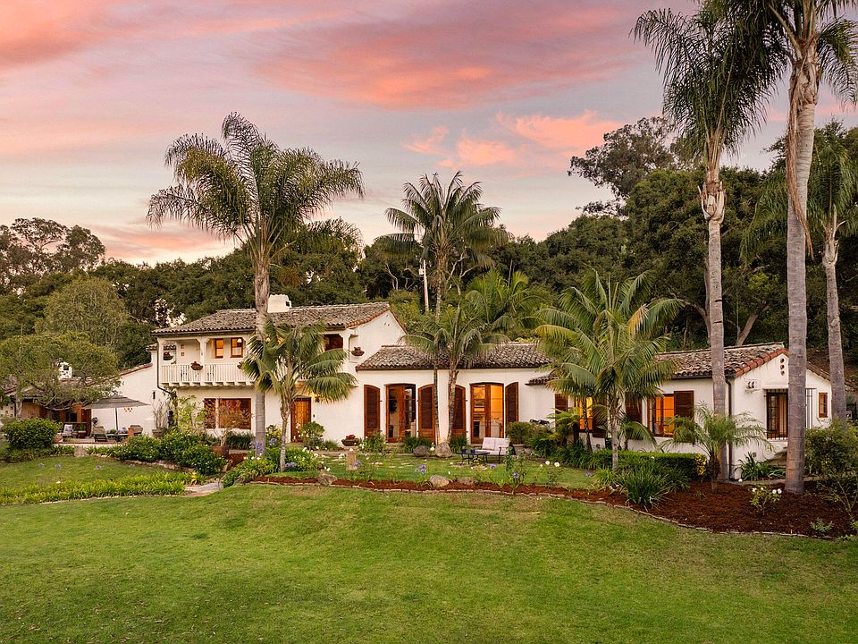4005 Lago Dr, Santa Barbara, CA 93110 | Zillow