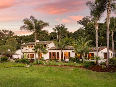 4005 Lago Dr, Santa Barbara, CA, 93110