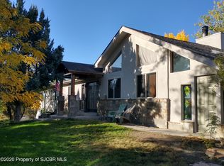 2404 Pheasant Ct, Farmington, NM 87401