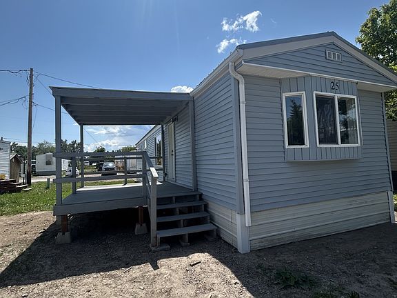 2nd image of 111 S Cedar Dr Trailer 25
