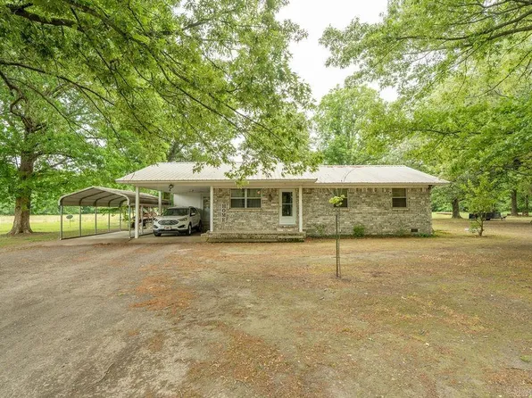 536 Old Railroad Rd, Searcy, AR 72143