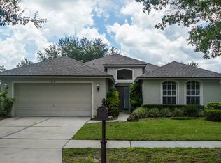 1615 Ledgestone Dr, Brandon, FL 33511