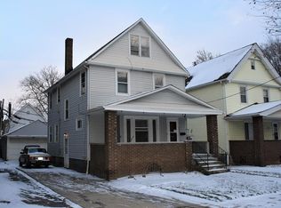 3371 W 119th St, Cleveland, OH