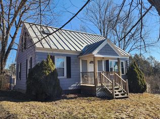 25 Kennedy Memorial Drive, Waterville, ME 04901