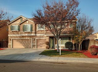 304 Rose Ave, Chowchilla, CA