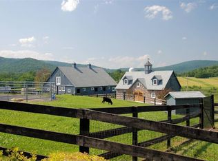 14 Little Long Mountain Rd, Huntly, VA 22640