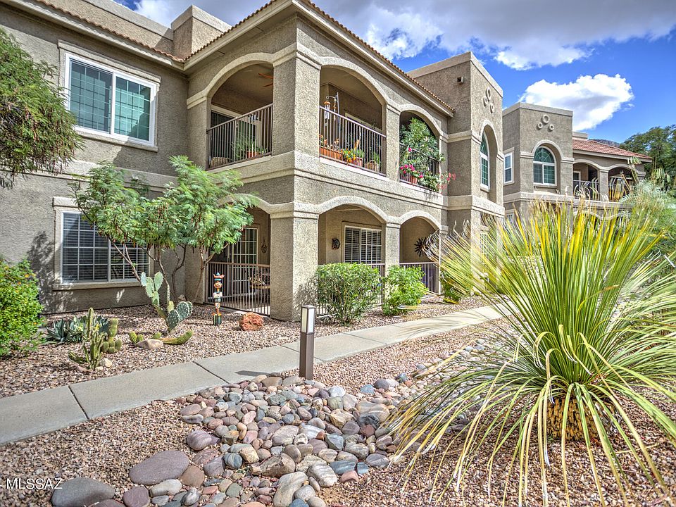 1st image of 1500 E Pusch Wilderness Dr Unit 6104