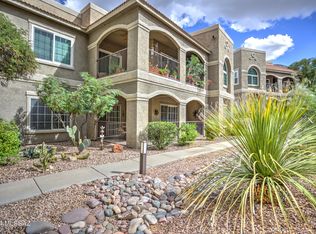 1500 E Pusch Wilderness Dr UNIT 6104, Tucson, AZ 85737