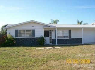 13635 Garris Dr, Hudson, FL 34667
