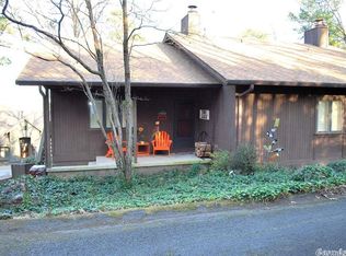 444 Ridgewood Ct, Heber Springs, AR 72543