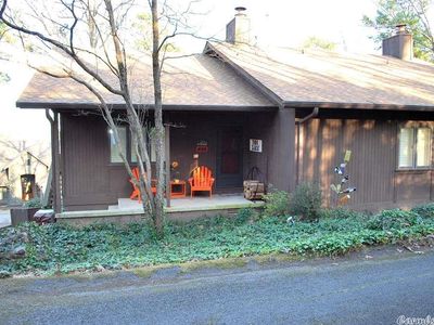 444 Ridgewood Ct, Heber Springs, AR, 72543