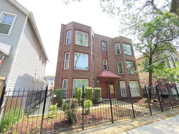 919 S Carpenter St #3N, Chicago, IL 60607