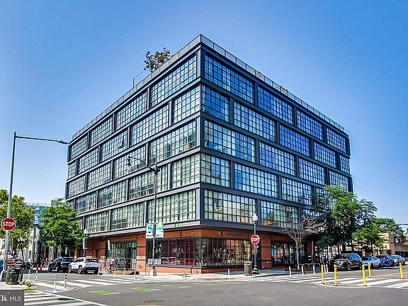 2nd image of 2030 8th St NW Unit 409