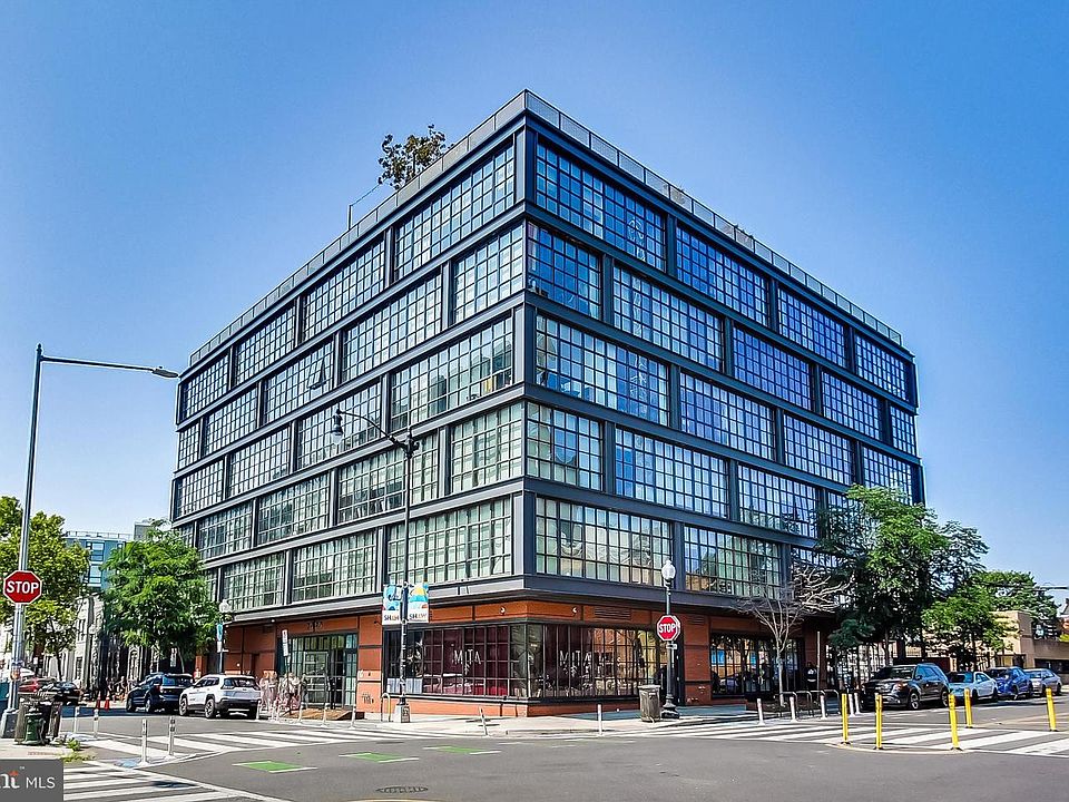 1st image of 2030 8th St NW Unit 409