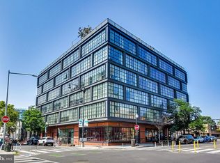 2030 8th St NW Unit 409, Washington, DC