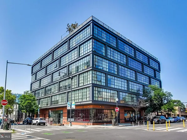 2030 8th St NW Unit 409, Washington, DC 20001