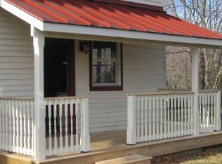 1784 Simmons Gap Rd #A, Dyke, VA 22935