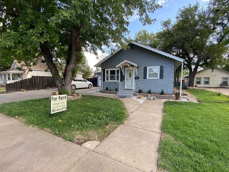 1st image of 333 W Claflin Ave