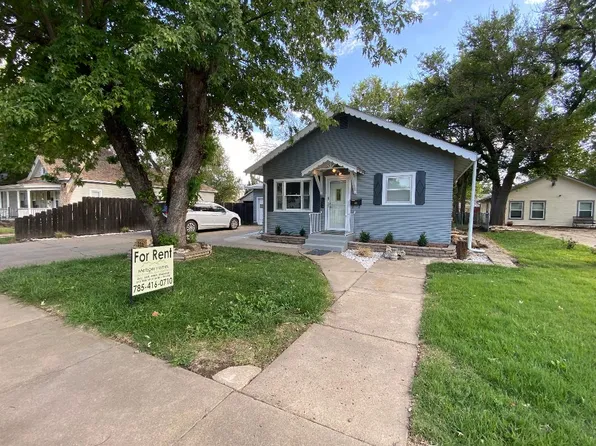 333 W Claflin Ave, Salina, KS 67401