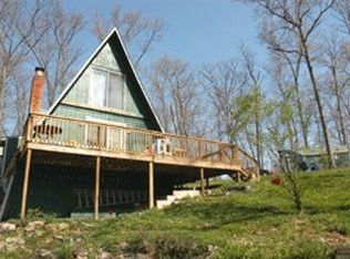107 Tall Pine Ln, Gerrardstown, WV