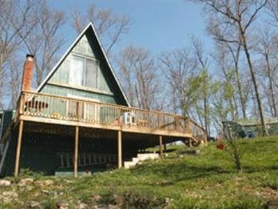 107 Tall Pine Ln, Gerrardstown, WV, 25420